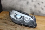 11-13 Bmw 528I Passenger Rt Front Drl Adaptive Hid Xenon Headlight Lamp Xos. Fixed Price $299.00.