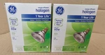 2 Pc- Standard 60 Watt Par 38 Floodlight Bulb, 1070 Lumen White Halogen Lamp. Fixed Price $25.10.