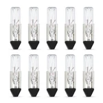 Replacement Bulb For Eiko 120PSB5 4W 120V. Fixed Price $153.85.