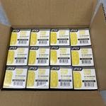 Tcp Light Bulb ED17 Enclosed Rated Metal Halide Lamp 175W Mh 46317 Box Of 12. Fixed Price $100.00.