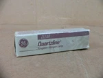 Ge Clear Lamp 0250CL/DC 250W 125V. Fixed Price $9.99.