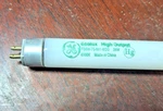 Ge 46701 - F24W/T5/841/ECO High Output T5S Count 4100K. Fixed Price $66.81.