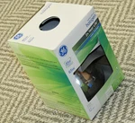 Nos Ge Bright 90 Watt BR40 Dimmable Floodlight Bulb 1100 Lumens 3000HR. Fixed Price $23.88.