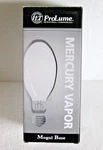 Halco Prolume 108314 ED37 E39 Mogul Base Lamp New - 400W Light Bulb. Fixed Price $28.99.