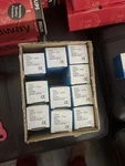 Osram 54534 Fdn 500W/120V R7S Halogen Lamp,. Fixed Price $17.00.