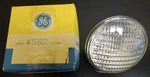 3-PACK Ge 4582 450W 28V PAR46 Flood Sealed Beam Screw Terminal Base. Fixed Price $17.05.
