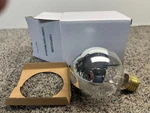 Replacement Bulb For Lamp 150W Silver Bowl Medical SM-P150P25/2SB. Fixed Price $22.00.