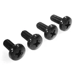 Base / Legs Stand Screws For Sanyo DP42861, DP46861. Fixed Price $8.99.
