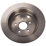 Oem 2008-2015 Subaru Rear Brake Rotor In Impreza Wrx Sti Forester 26700FG000. Fixed Price $80.37.