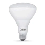 Feit BR30 E26 (medium) Led Bulb Daylight 65 Watt Equivalence. Fixed Price $7.95.