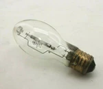 Ge LU100 New Style High Pressure Sodium Lamp (lot Of 2). Fixed Price $15.00.