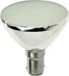 Philips Halotone Aluminum Reflector Mat B15D 12V 50W 25O 6439 Fr. Fixed Price $29.99.