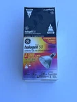 Lot Of 2 Pcs Halogen 50 Watt PAR30 Reflector Long Life Indoor Flood Lamps. Fixed Price $19.00.