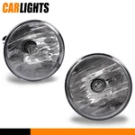 Fit For 2007-2014 Tahoe Avalanche Yukon Suburban Bumper Fog Light Lamp W/ 2BULBS. Fixed Price $14.60.