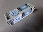 New Westinghouse 130V 7.5W Clear Candelabra Base Flame Tip Bulb *free Shipping*. Fixed Price $9.99.