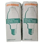 2X Sylvania 250W Metalarc M153/E MS250/PS-BU-ONLY Halide BT28 Bulb Lamp. Fixed Price $39.99.
