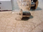 New Sylvania PR-18 Miniature Lamps Light Bulbs 30318-0 Box Of 10 *free Shipping*. Fixed Price $12.99.