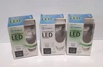 Lot Of 3: Westinghouse Dimmable Light Bulbs SMR16/LED/DIM/30. Fixed Price $21.99.