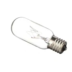 New Genuine Oem WB36X10328 Microwave Lamp 40W 130V (F8)6. Fixed Price $25.00.