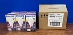 (6) Philips 455824 Led Dimmable A19 Light Bulb Eyecomfort 800 Lumen 9.5W. Fixed Price $22.99.