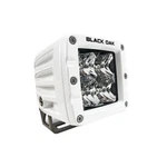 Black Oak 2" Spot Marine Pod 10W Cree White. Fixed Price $122.75.