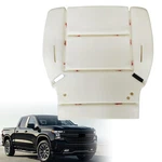 Priprilod Driver Or Passenger Side Bottom Seat Foam Cushion Medium, White. Fixed Price $74.00.