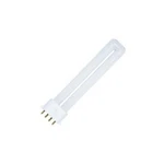 Satco 08364 - CF9DS/E/827 S8364 Single Tube Pin Base Compact Fluorescent Light. Fixed Price $15.15.