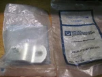 One Nos United Technologies LE22001 Wiper Motor Pivot Original Package. Fixed Price $8.50.