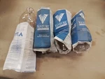 Lot Of (4) Venture MH750W/U/LU/BT37 Metal Halide Bulbs Lamps Watt. Fixed Price $79.00.
