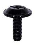 25698 Splash Shield/tail Lamp Torx Truss Wshr Hd Screw M5-.08 15MM 25EA. Fixed Price $23.20.