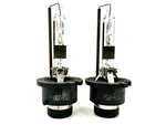 2X Oem Xenon Hid Philips D2R 4300K 35W Headlight Bulb. Fixed Price $45.60.