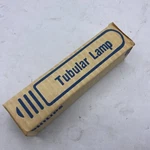 Lot Of 8 Philips Tubular Lamp 40T10 120V 40W T-10 Bulb 21924-6 Usa. Fixed Price $28.72.