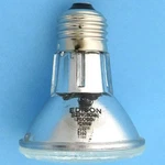 50W Halogen Flood Beam Bulb 120V (50PAR20/H/FL25). Fixed Price $34.00.