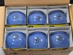 Nos -box Of Ge 41624 Plant Lights A19 Bulbs Bulk Available. Fixed Price $24.99.