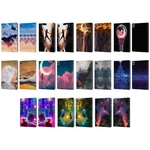 Official Dave Loblaw Sci-fi And Surreal Leather Book Wallet Case For Apple Ipad. Fixed Price $13.95.