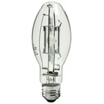 (box Of 6) Ge 12381 - 100 Watt ED17 Pulse Start Metal Halide Bulb. Fixed Price $62.73.