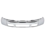 Front Bumper Face Bar Compatible With 2005-2007 Ford F-250 F-350 Super Duty 2.... Fixed Price $351.98.