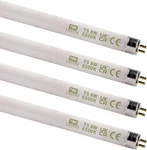Tbe Lighting 8W 12 Inch Daylight White 6500K Tubes - F8T5/D Fluorescent Tub.... Fixed Price $19.72.