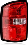Tail Lights Assembly Compatible With 2014 2015 Gmc Sierra 1500 Oe Style Right. Fixed Price $97.99.