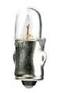 Cec Industries #3898 Bulbs, 12 V, 2.04 W, BA7S Base, T-2 Shape (box Of 10). Fixed Price $19.18.
