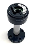 Allen-bradley 855T-BPM10 70MM Stack Light Base Pole Mount Black IP65. 5A. Fixed Price $69.99.