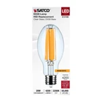 Satco S13186 - Watt Led Hid Replacement Bulb 2200K ED28 (1 ,2, Or 12 Pk). Fixed Price $269.99.