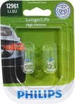 Philips Longerlife Mini Bulb - 12961LLB2. Fixed Price $6.96.
