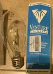 Venture KR85 ED28 Metal Halide Lamp Light Bulbs 150W Clear New In Sleeve 13556. Fixed Price $19.95.