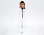 Ge Lucalox - LU250, 250W High Pressure Sodium Lamp Bulb. Fixed Price $14.99.