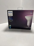 Philips White And Color Ambiance 8.5W Smart Led Flood Light Bulb 650 Lm Dimmable. Fixed Price $34.99.