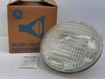 Ge 300 Watt PAR56/120V 4WFL Sealed Beam Aircraft Lamp. Fixed Price $24.84.