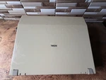 Royal Beta 8100 Electric Typewriter With Case Works. Fixed Price $30.00.