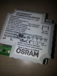 Box Of Osram OT20W/24V/120-240V/SQ Vdc 830MA Led Curr Driver,. Fixed Price $435.59.