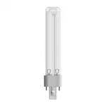 Osram Sylvania 11W 91V Single Tube 2-PIN G23 Germicidal Light Bulb. Fixed Price $18.99.